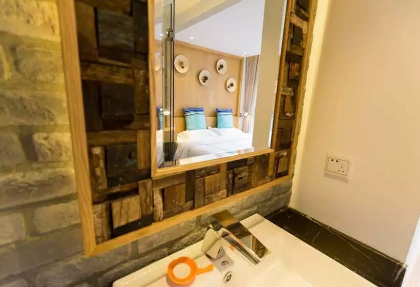 Fotos del hotel Hangzhou Twotowns Hostel:  14