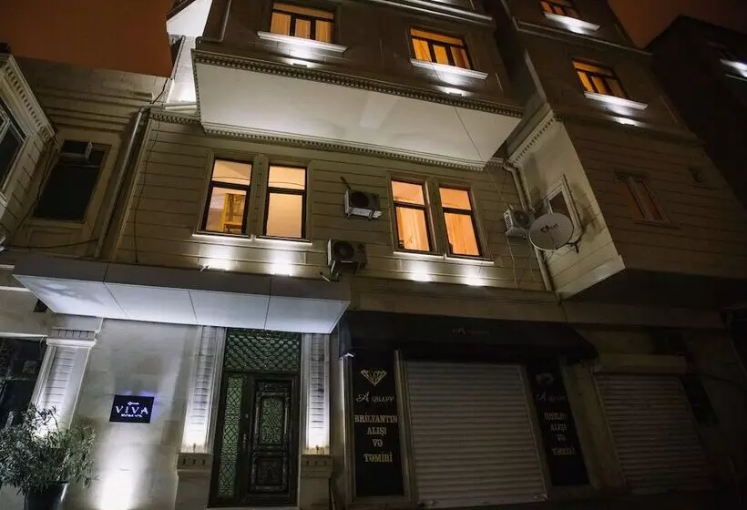 Viva Boutique