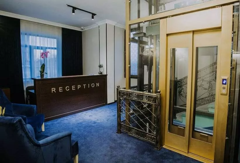 Fotos del hotel Viva Boutique:  8