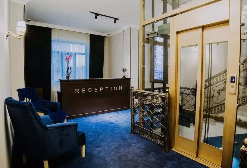 Fotos del hotel Viva Boutique:  3