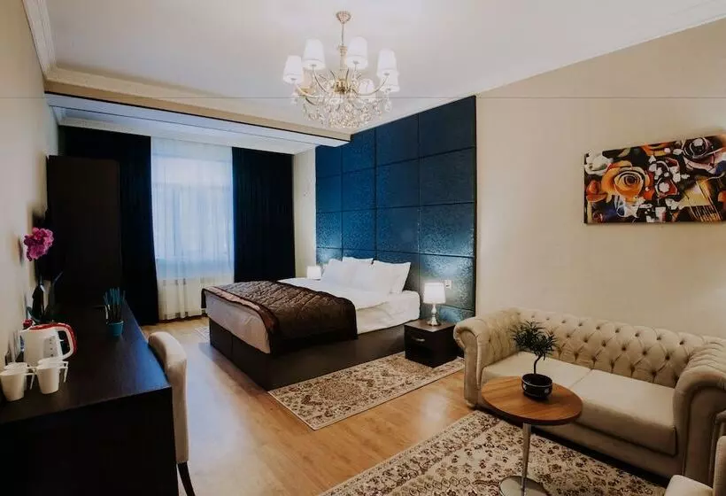 Fotos del hotel Viva Boutique:  16