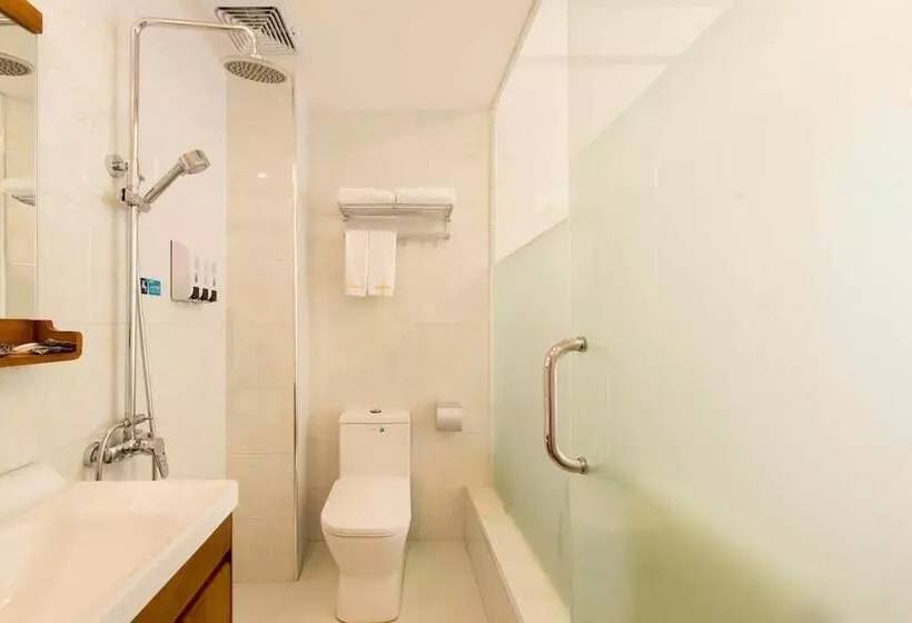 Fotos del hotel Yangshuo Xiangyi Inn:  18