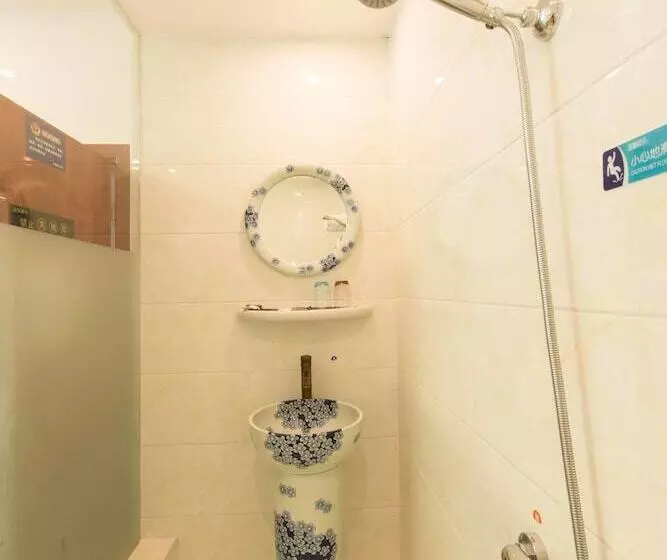 Fotos del hotel Yangshuo Xiangyi Inn:  25