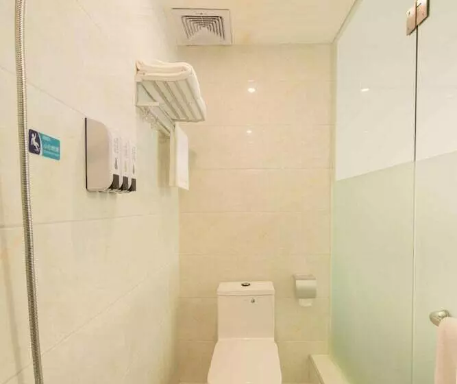 Fotos del hotel Yangshuo Xiangyi Inn:  16