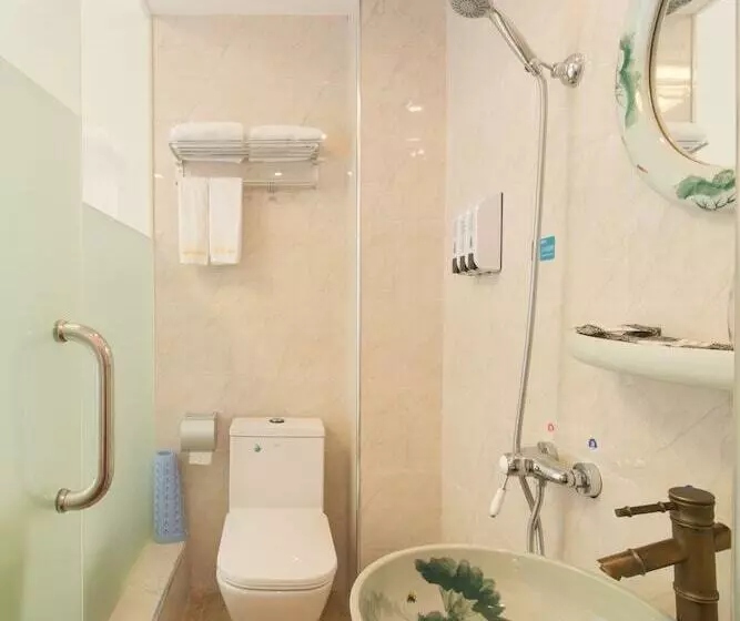 Fotos del hotel Yangshuo Xiangyi Inn:  12