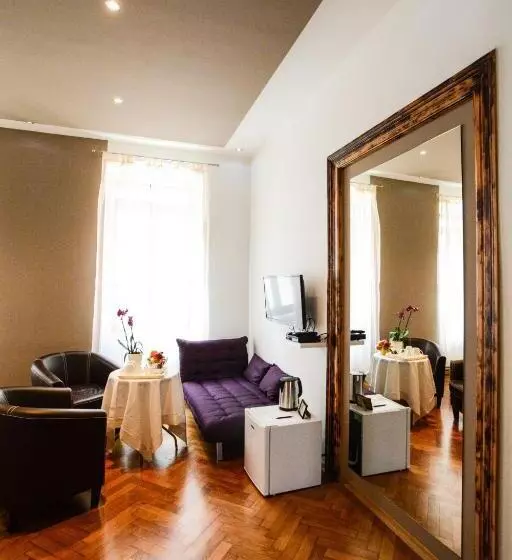 Fotos del hotel City Point Rooms & More:  20