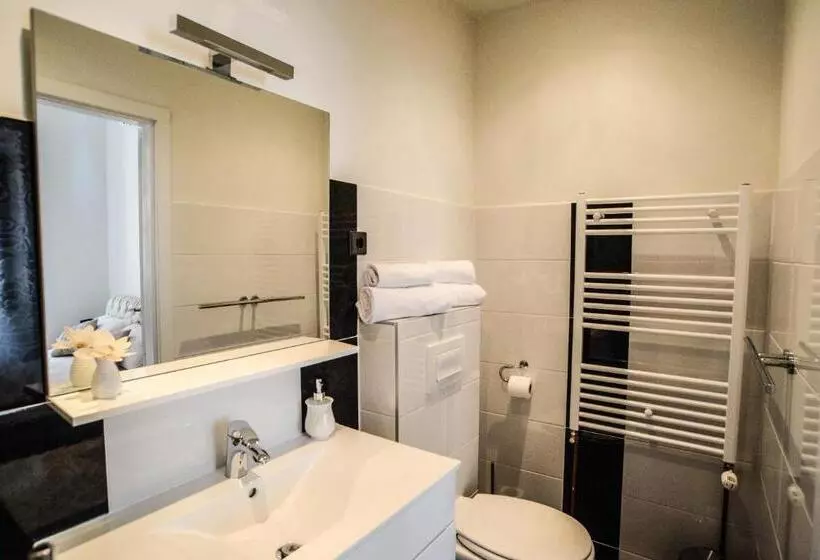 Fotos del hotel City Point Rooms & More:  14