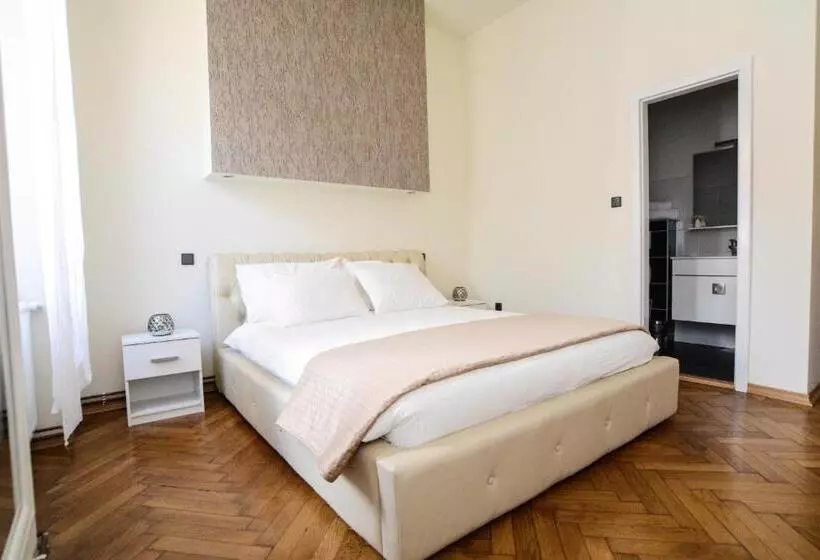 Fotos del hotel City Point Rooms & More:  21