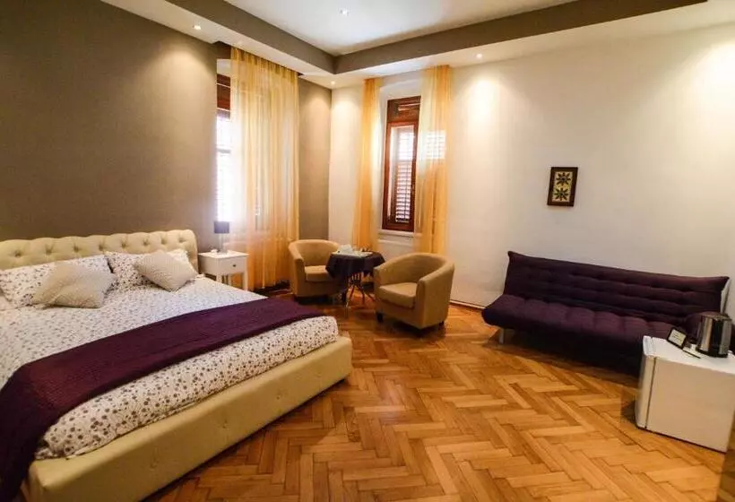 Fotos del hotel City Point Rooms & More:  18