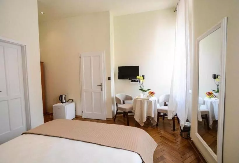 Fotos del hotel City Point Rooms & More:  10