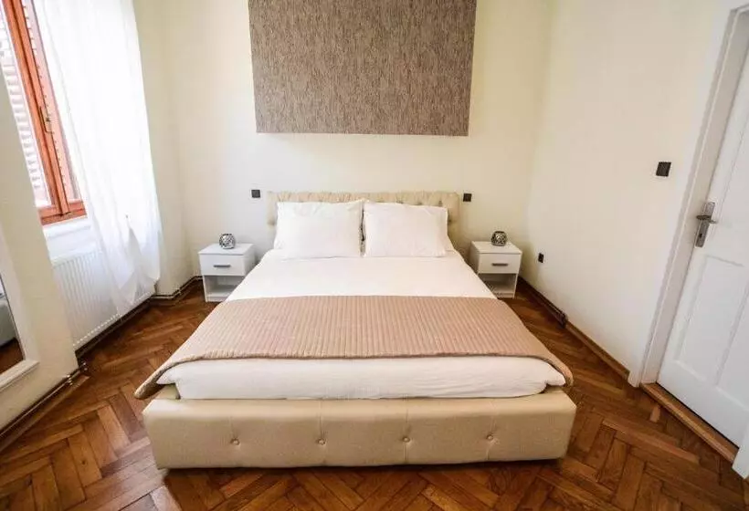 Fotos del hotel City Point Rooms & More:  19