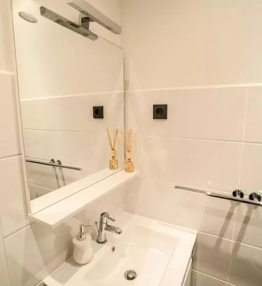 Fotos del hotel City Point Rooms & More:  7