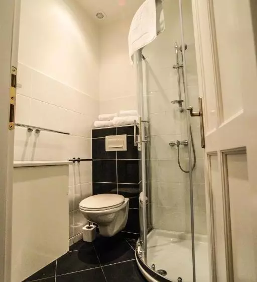 Fotos del hotel City Point Rooms & More:  11