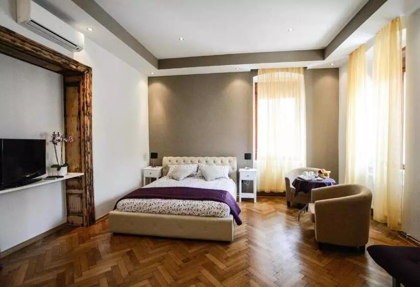 Fotos del hotel City Point Rooms & More:  16