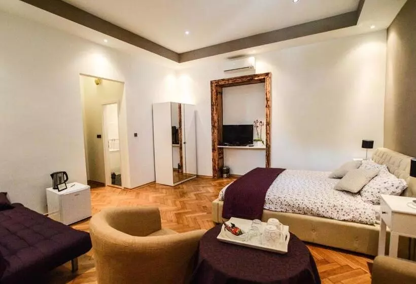 Fotos del hotel City Point Rooms & More:  13