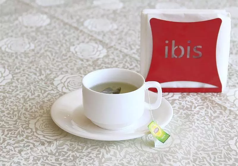 Fotos del hotel Ibis Kunshan Changjiang Rd:  5