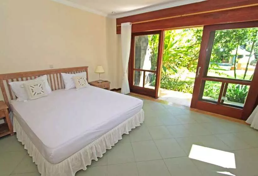 Fotos del hotel Rumah Mertasari:  7