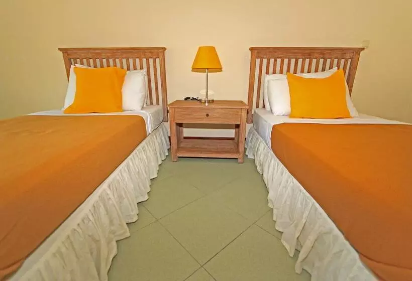 Fotos del hotel Rumah Mertasari:  8