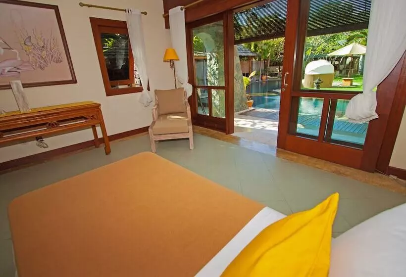 Fotos del hotel Rumah Mertasari:  9