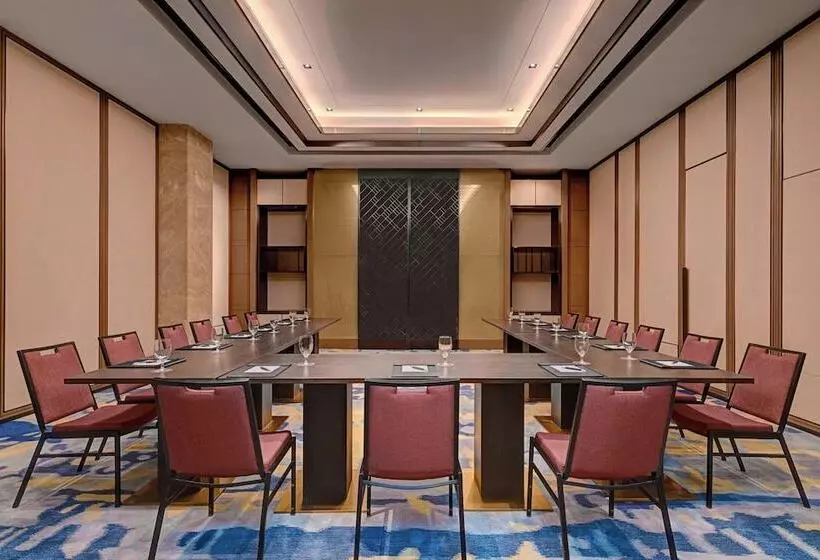 Fotos del hotel Sheraton Shanghai Chongming:  14
