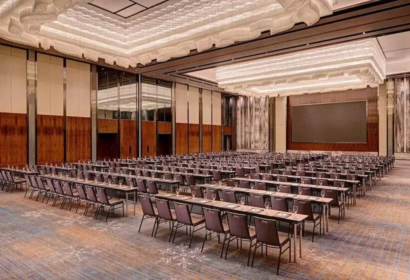 Fotos del hotel Sheraton Shanghai Chongming:  21