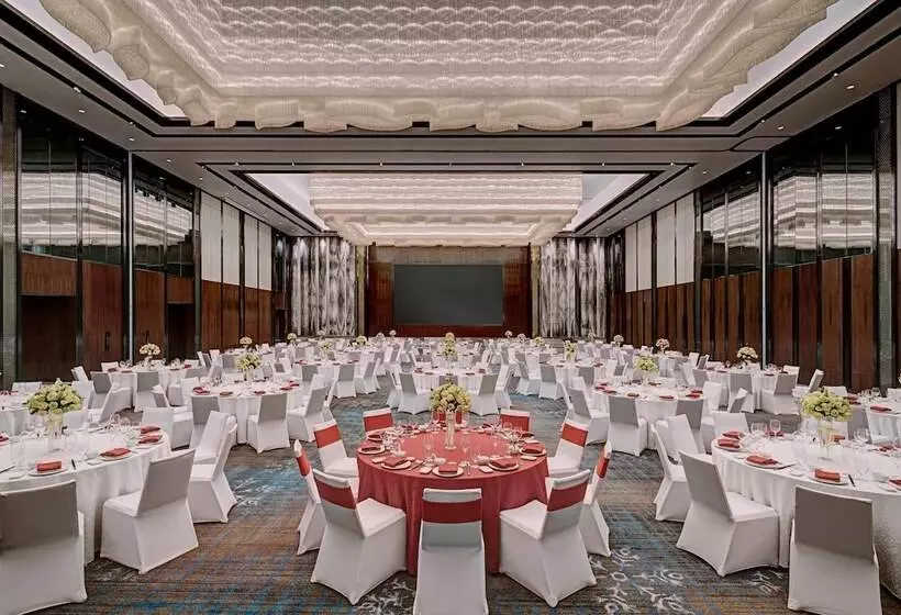 Fotos del hotel Sheraton Shanghai Chongming:  24