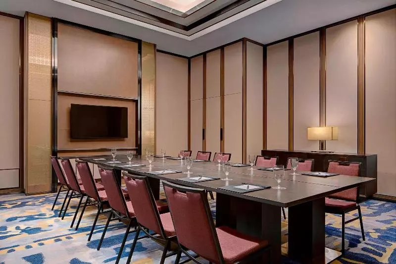 Fotos del hotel Sheraton Shanghai Chongming:  19
