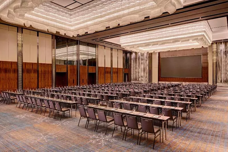 Fotos del hotel Sheraton Shanghai Chongming:  17