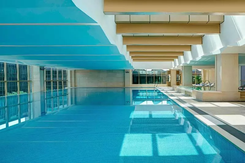 Sheraton Shanghai Chongming