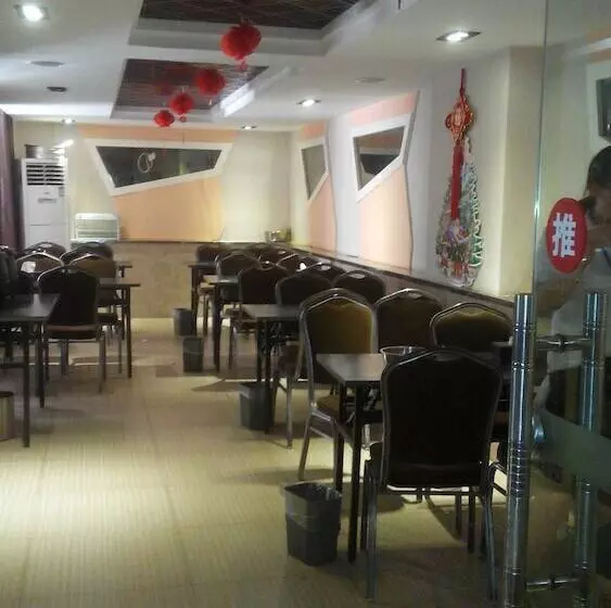 Fotos del hotel Jiashiting Hotel Hankou Railway Station:  4