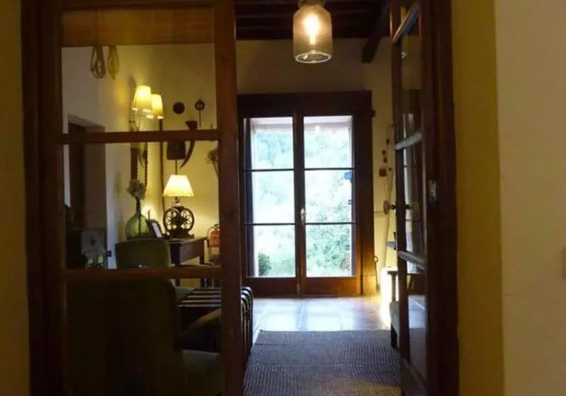 Fotos del hotel Agroturismo Can Torna:  3