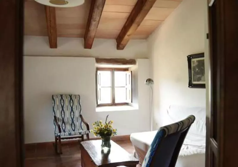 Agroturismo Can Torna