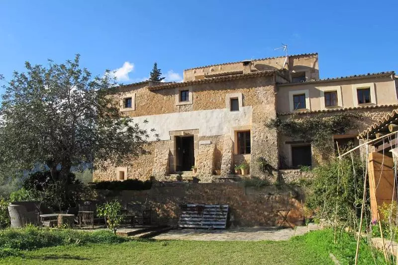 Fotos del hotel Agroturismo Can Torna:  8