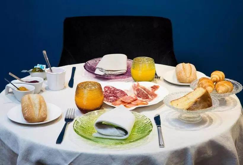 Fotos del hotel Hierbaluisa:  3