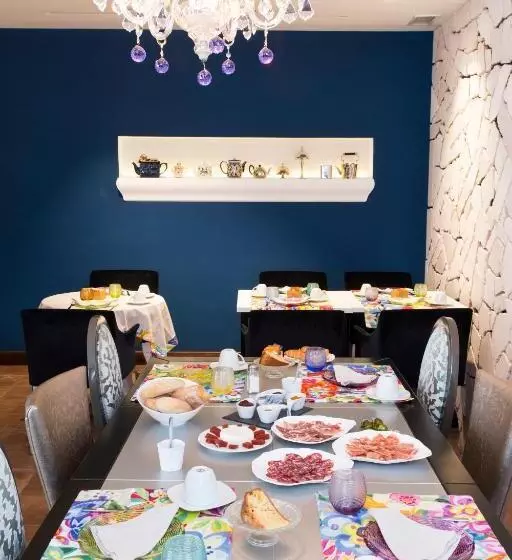 Fotos del hotel Hierbaluisa:  8