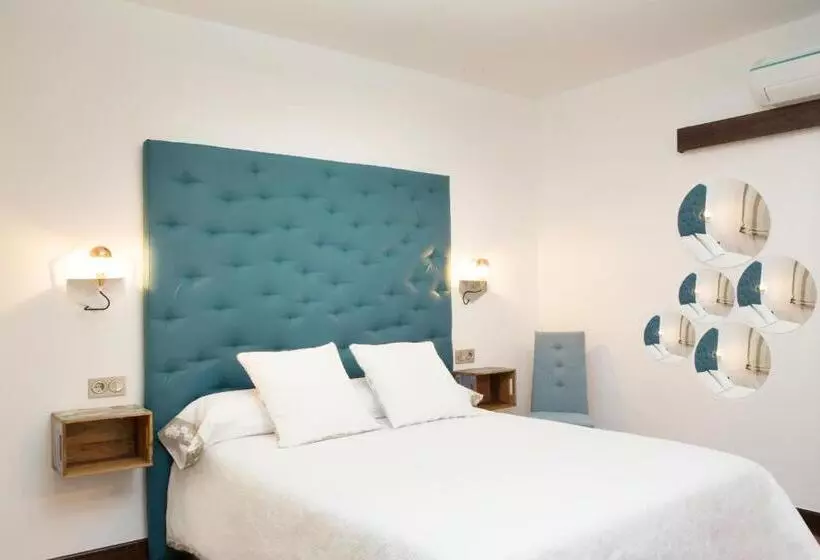 Fotos del hotel Hierbaluisa:  11