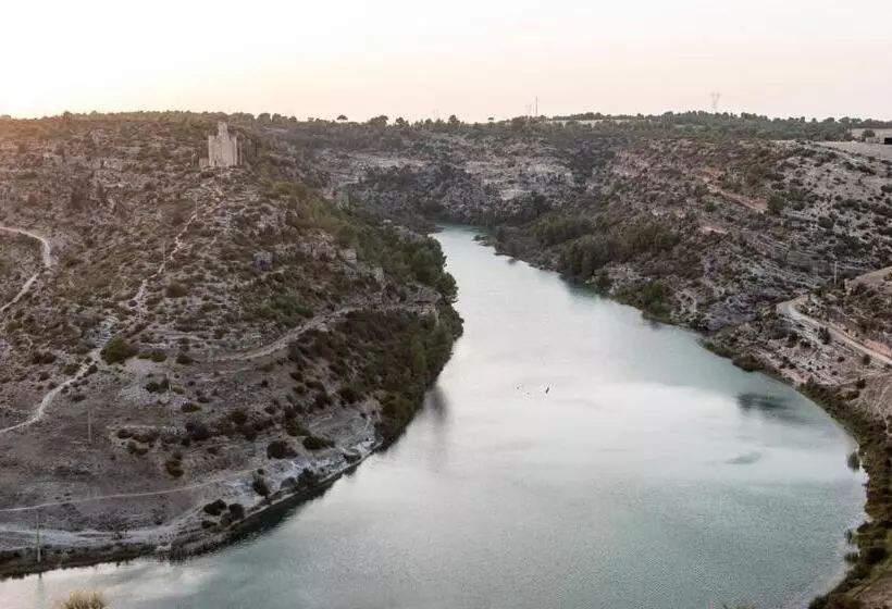 Fotos del hotel Hierbaluisa:  6