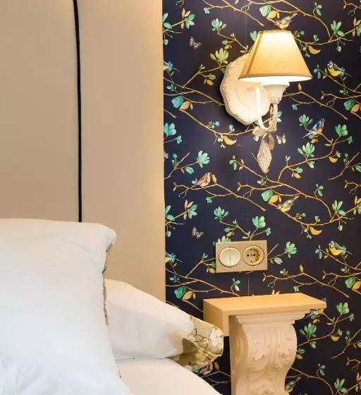 Fotos del hotel Hierbaluisa:  2