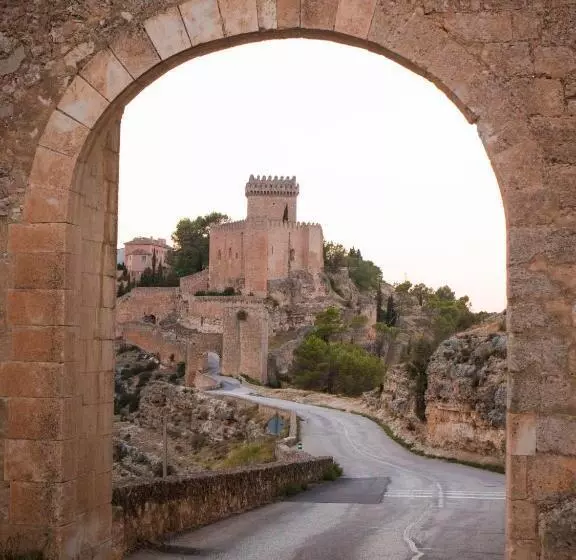 Fotos del hotel Hierbaluisa:  9