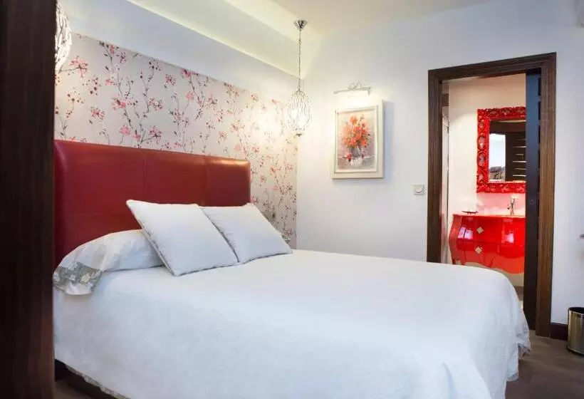 Fotos del hotel Hierbaluisa:  7