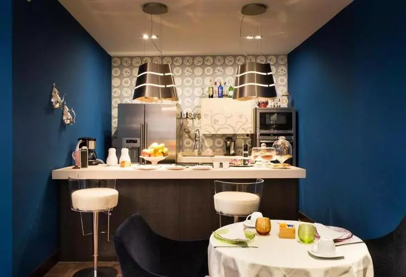 Fotos del hotel Hierbaluisa:  4