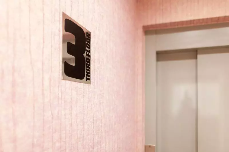 Fotos del hotel Host & Home:  11