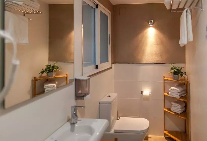 Fotos del hotel Host & Home:  8