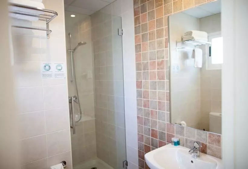 Fotos del hotel Host & Home:  4