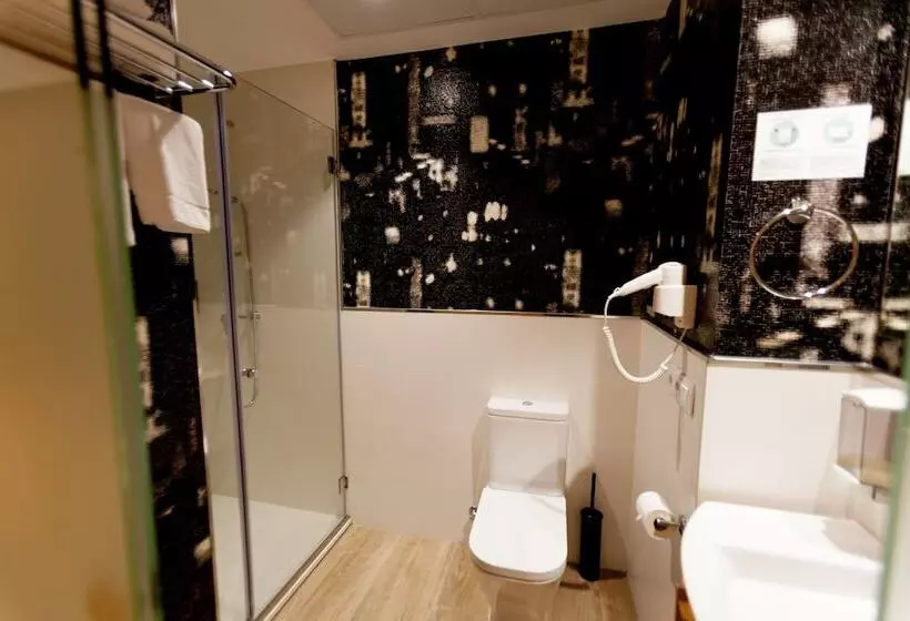 Fotos del hotel Host & Home:  18