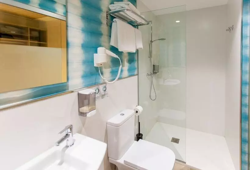 Fotos del hotel Host & Home:  12