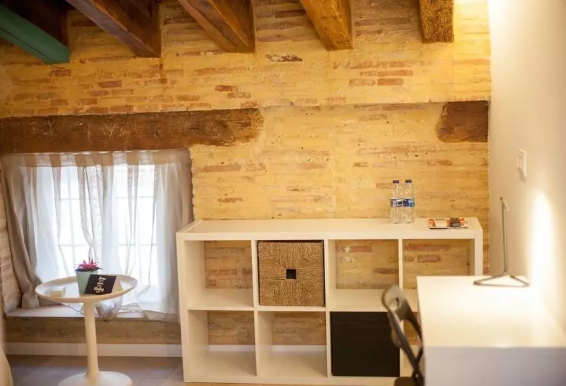 Fotos del hotel Host & Home:  19