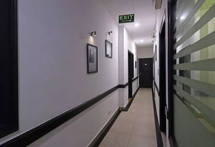 Fotos del hotel Chalet:  2