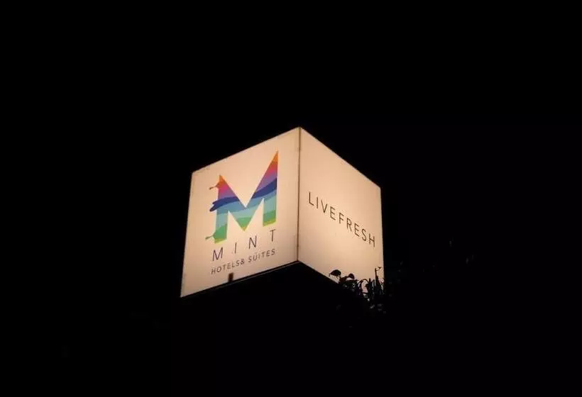 Fotos del hotel Eclat Suites Mint Gomti Nagar:  4