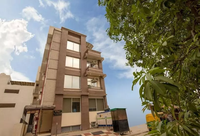 Fotos del hotel Eclat Suites Mint Gomti Nagar:  24